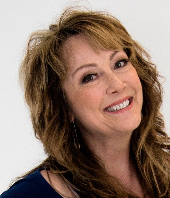 Shirley McQueen, Voice Artist